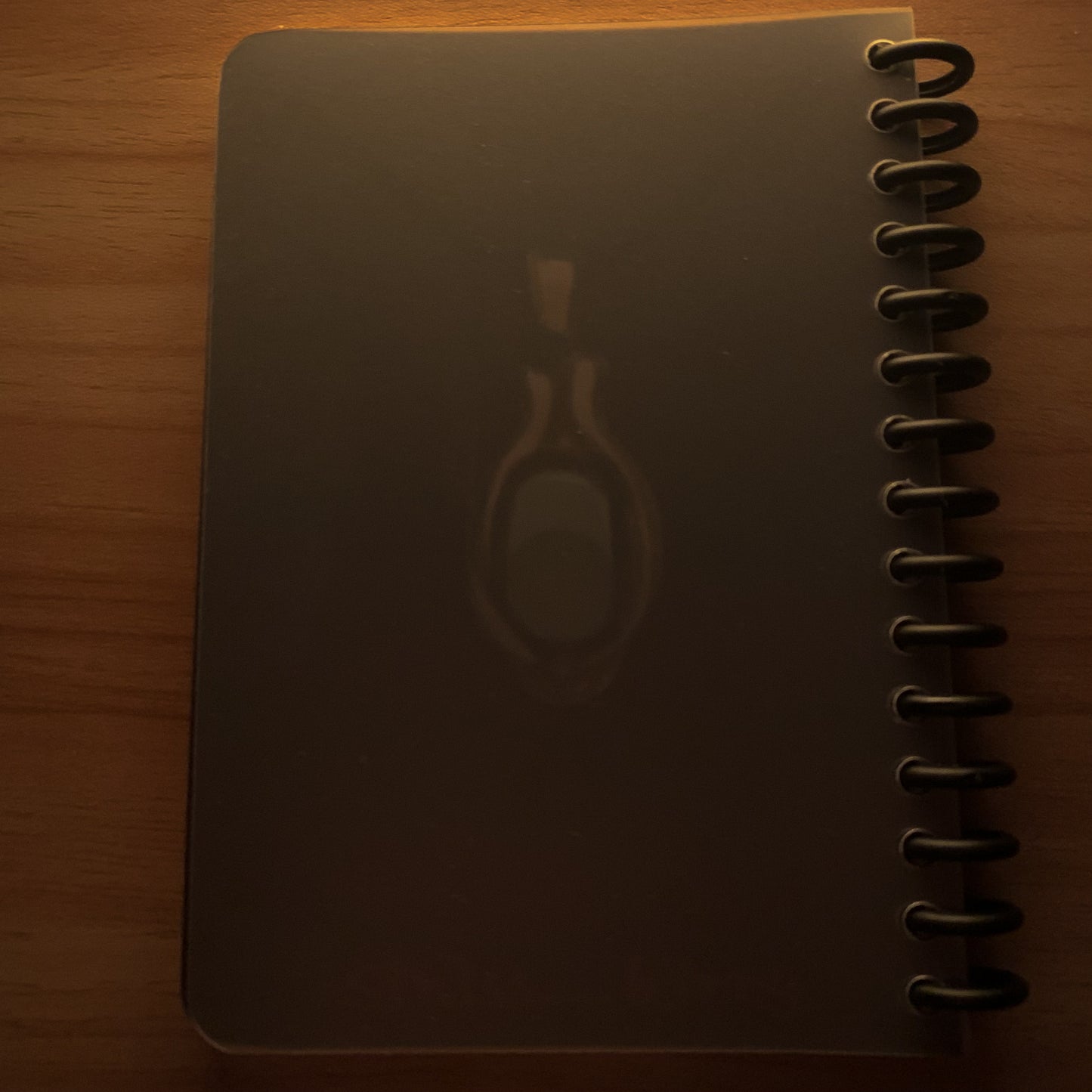 ‘Alice’ Wonderland ring binder notebooks